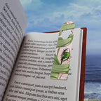 Lettisu Bookmark