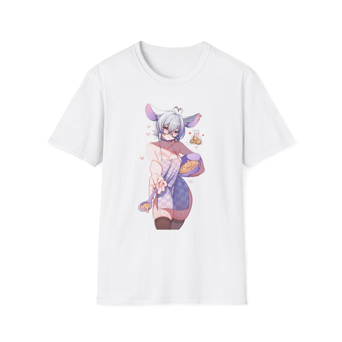 Falivana Baker TShirt