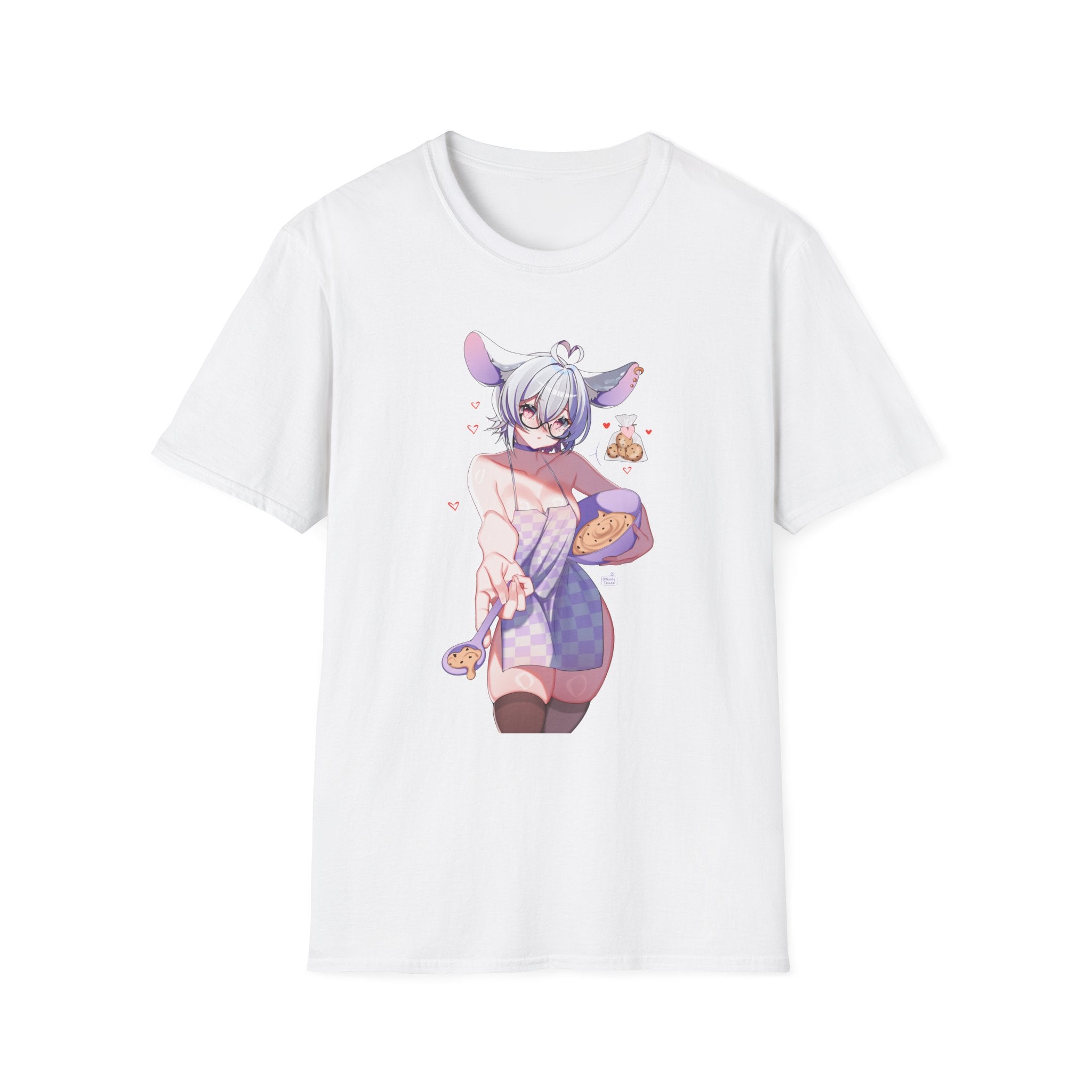 Falivana Baker TShirt