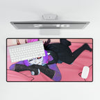 NosAsrai "Laying Down" XL Plus Deskmat