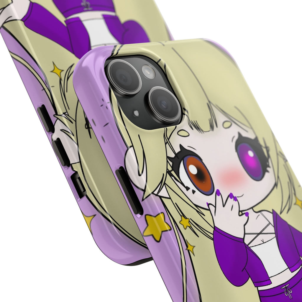 deltarious "Chibi" Phone Case