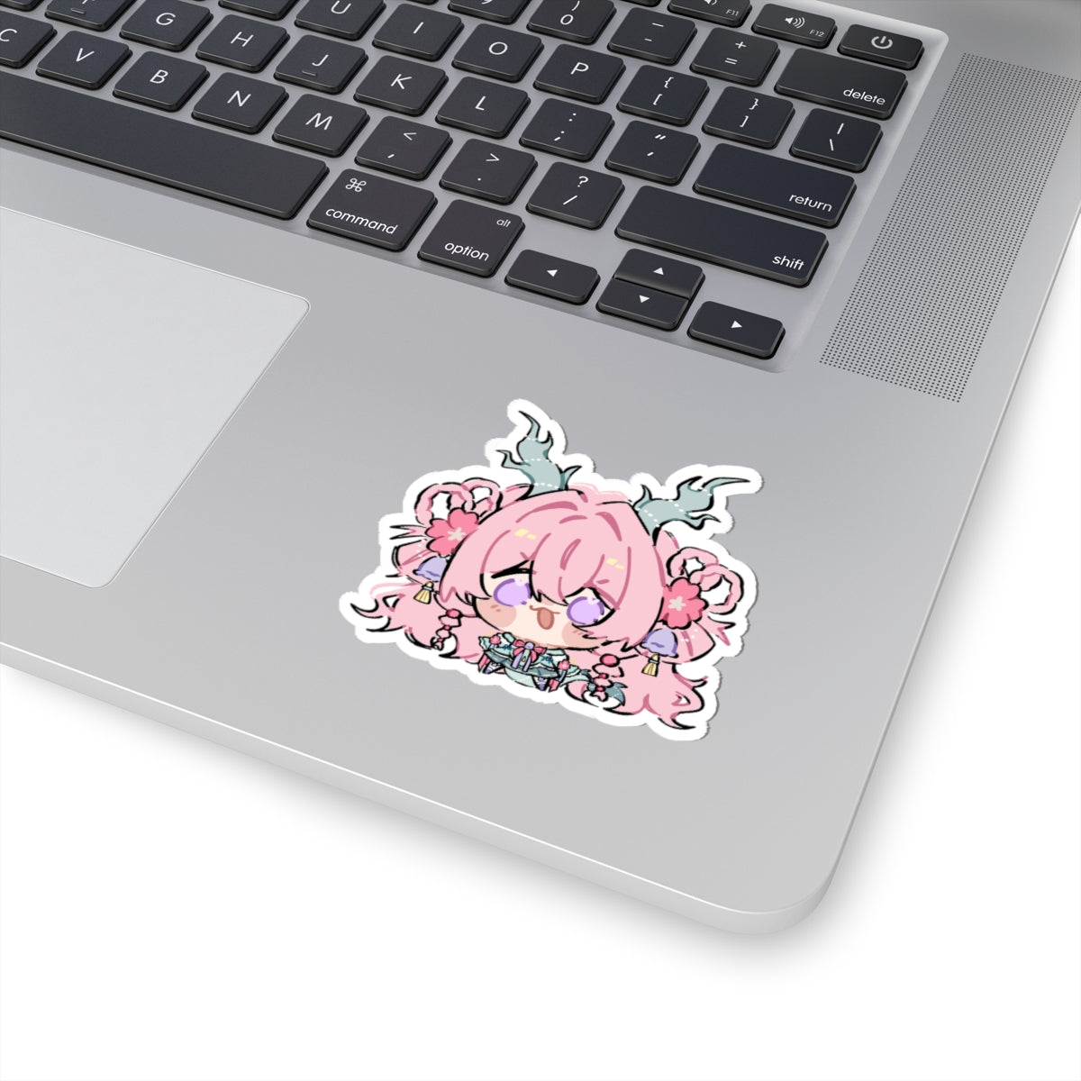 Jumi "Lil Cheeb" Sticker