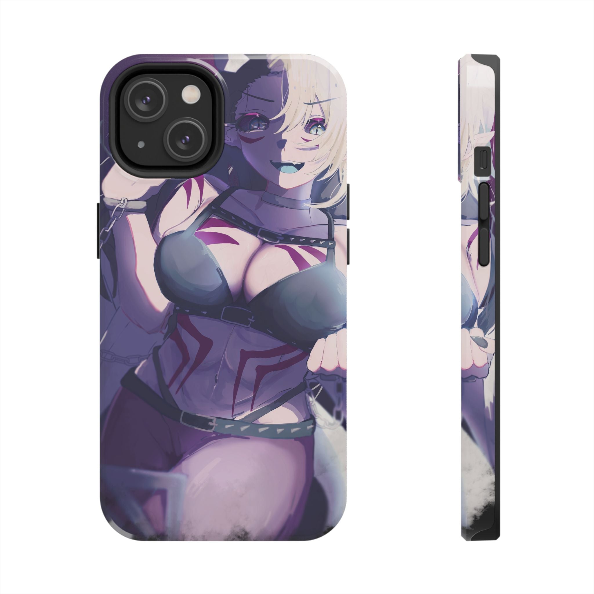 Rhettaliate Phone Case
