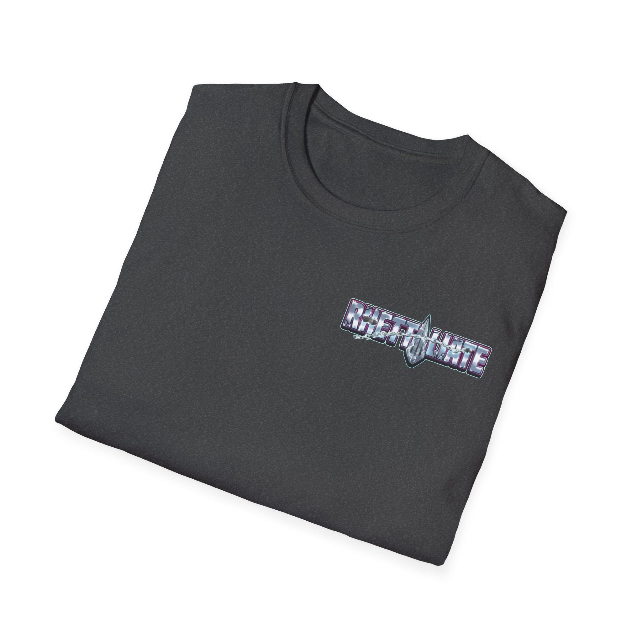 Rhettaliate "Logo" TShirt