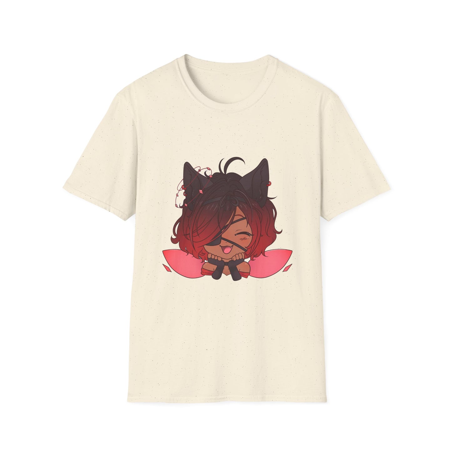 Happy Vixie T-Shirt