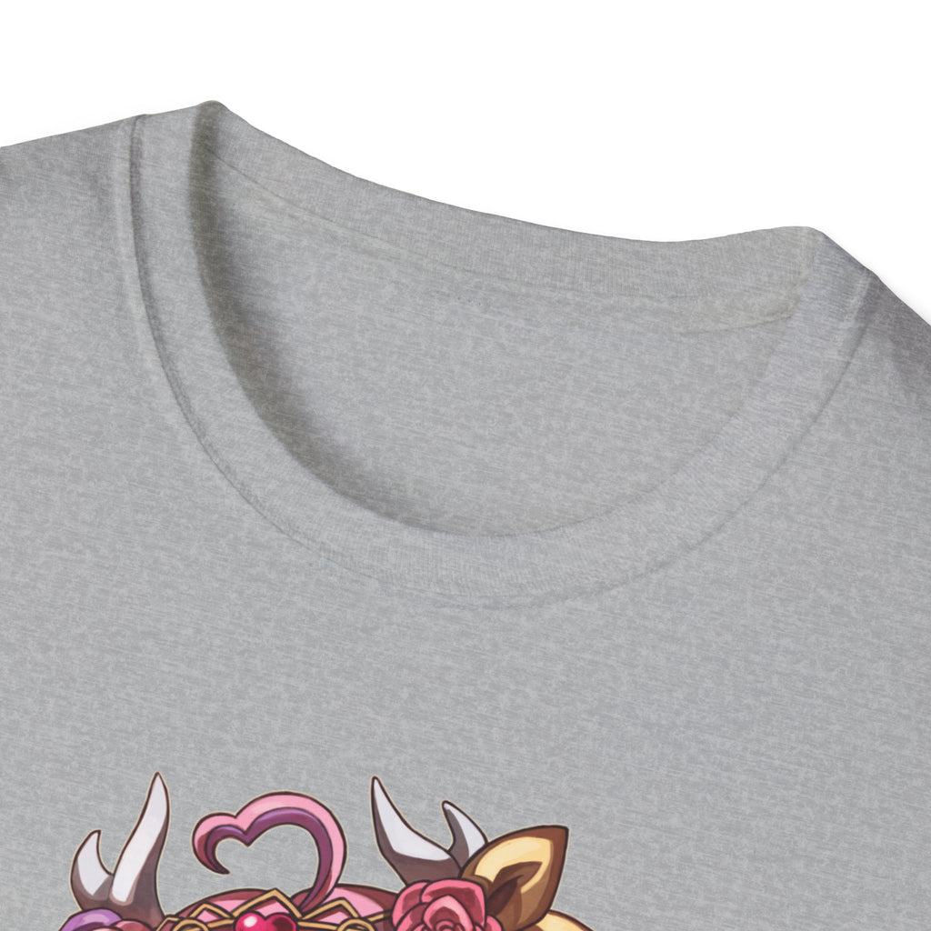Rozalea Chibi TShirt