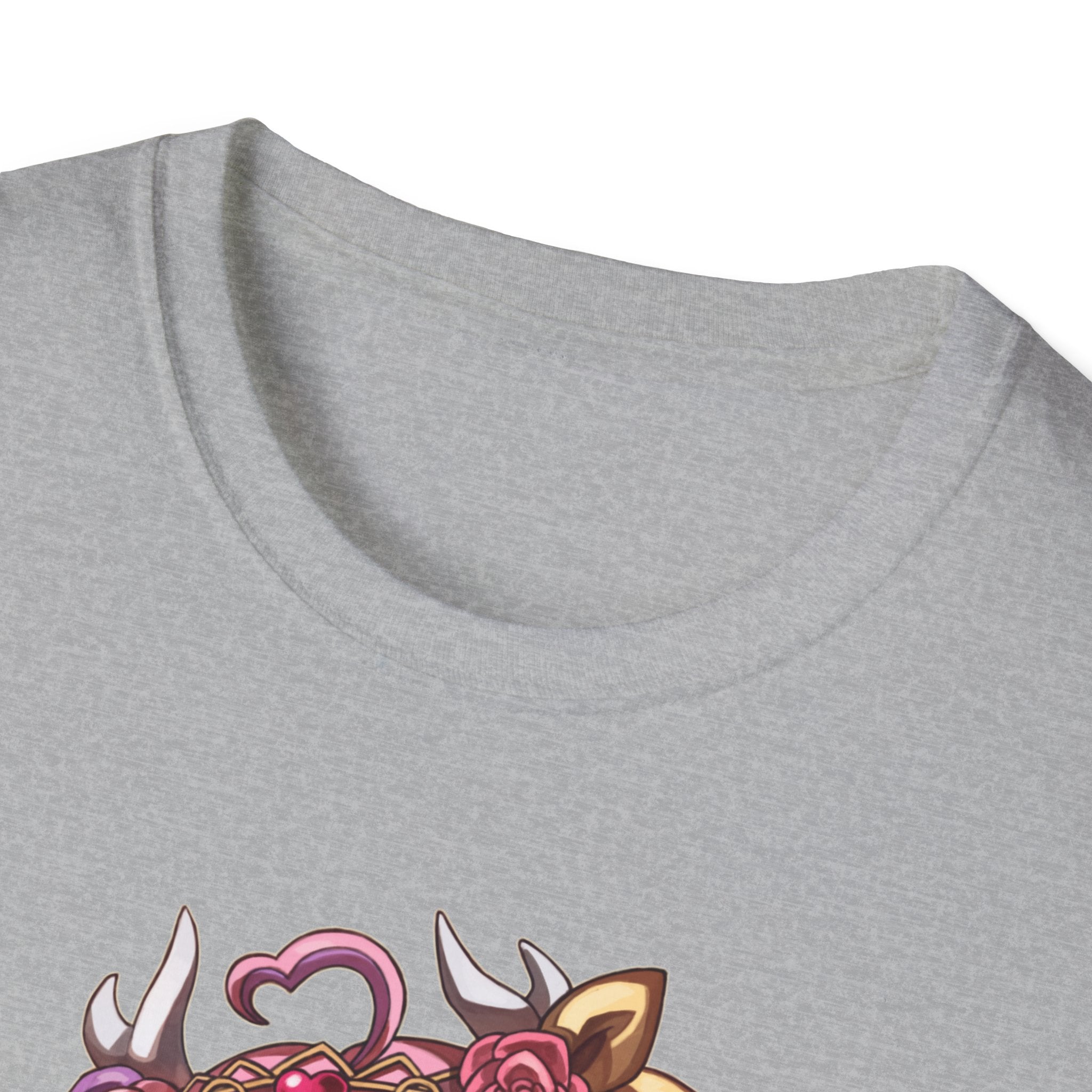 Rozalea Chibi TShirt