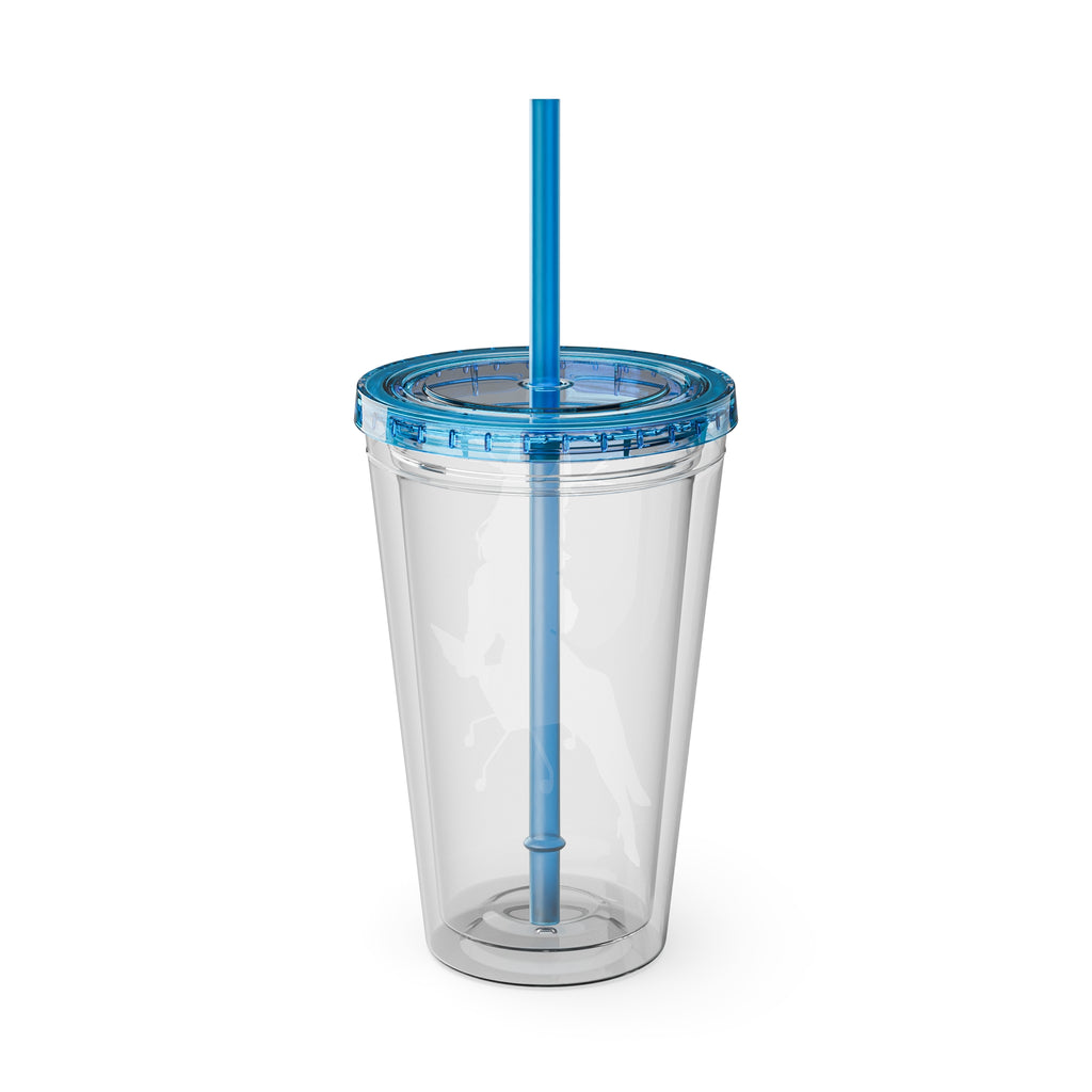 Lev Vellichor Acrylic Tumbler