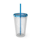 Lev Vellichor Acrylic Tumbler