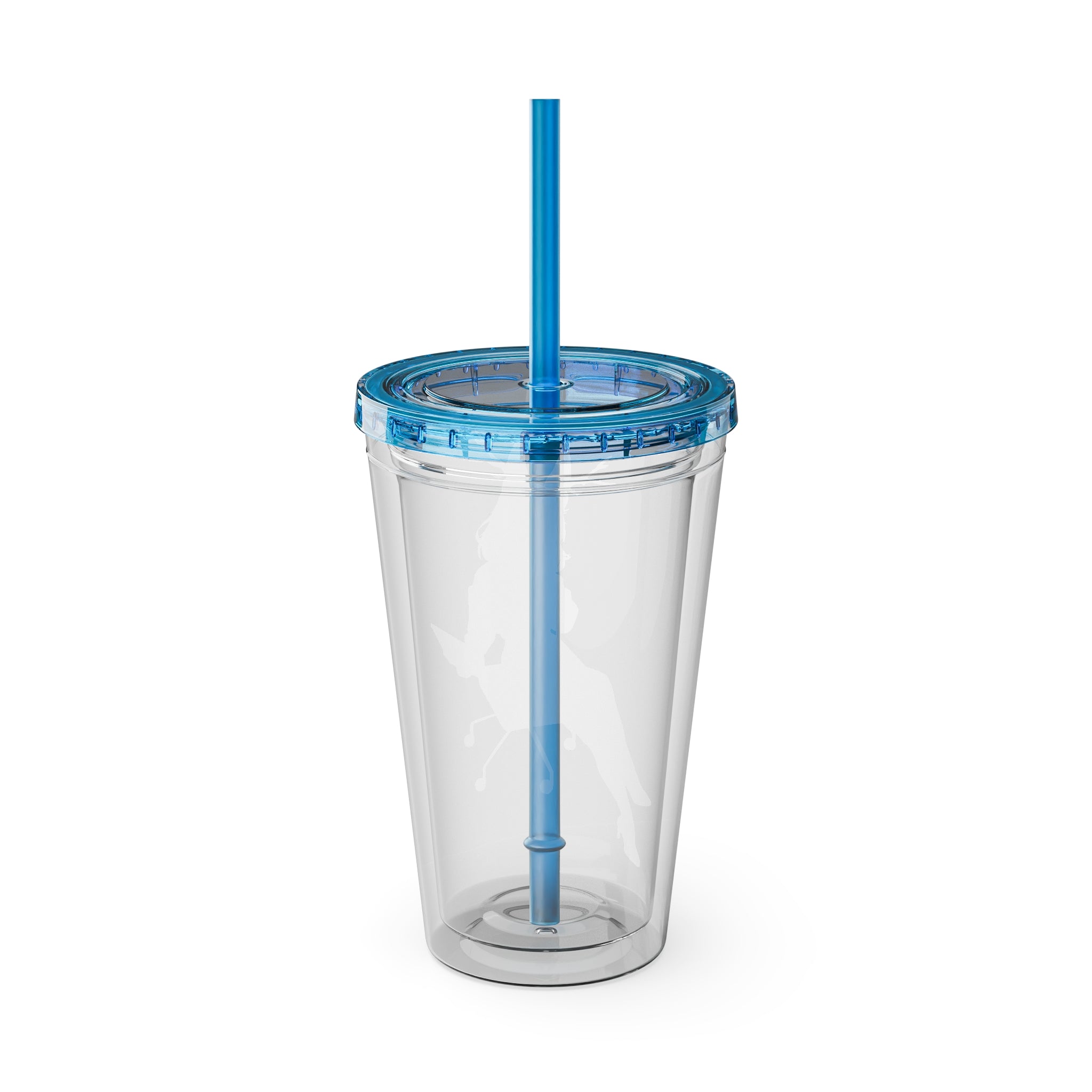 Lev Vellichor Acrylic Tumbler