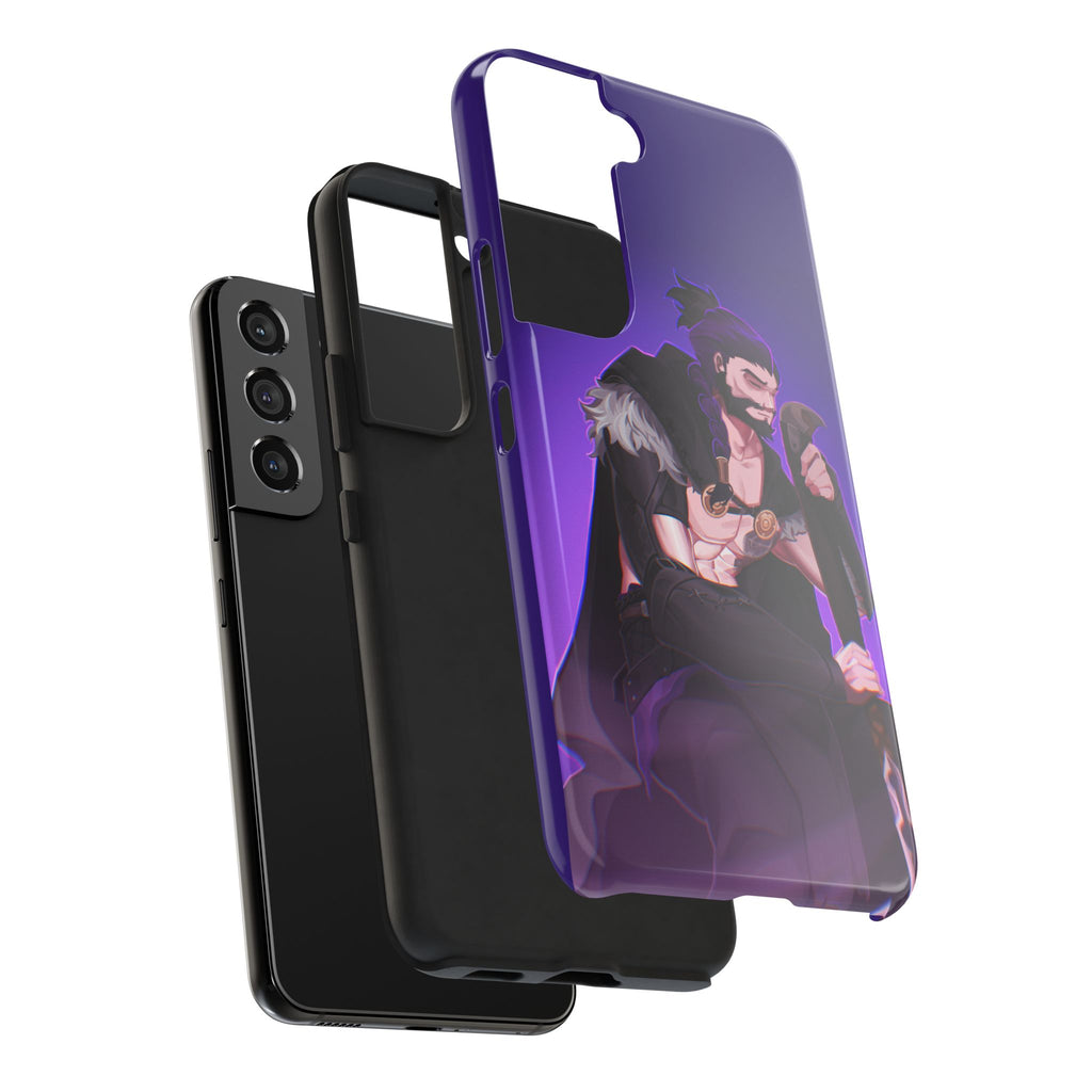 Aesir Talley Tough Phone Case