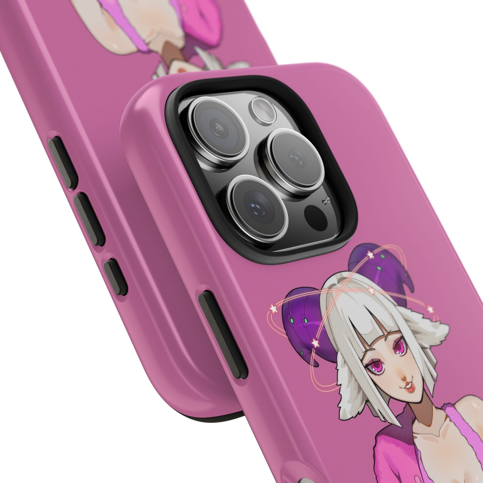 Cozy Gamer Bobamai Phone Case