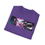 EnbyTTV "Knife's Out" TShirt