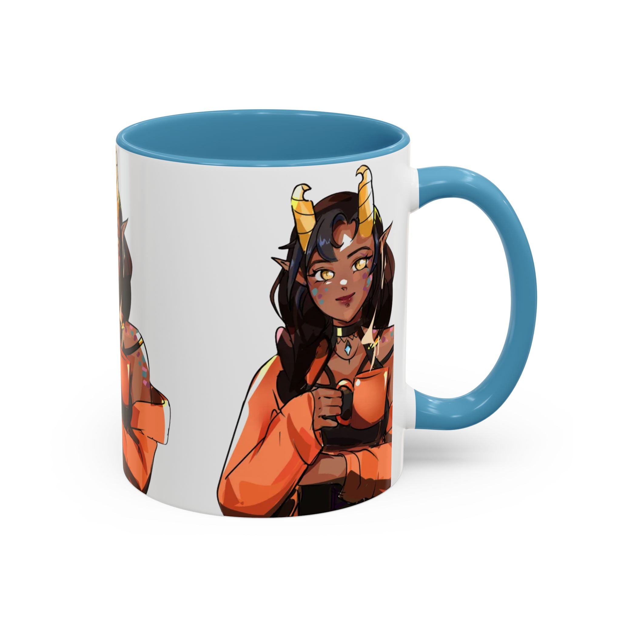 Snips "Coffee Time" Mug