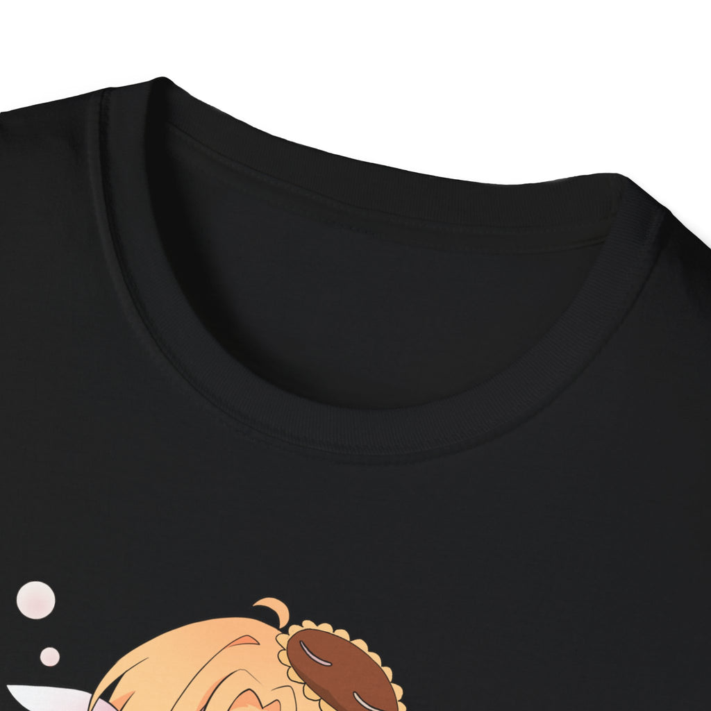 MomoMorning "Sleepy" TShirt