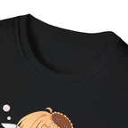 MomoMorning "Sleepy" TShirt