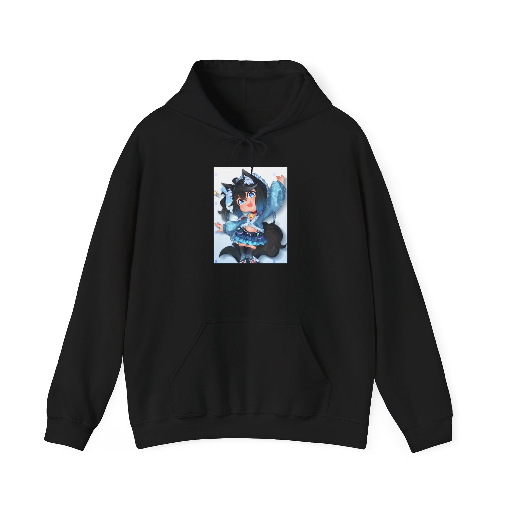 ashernamidavt Hoodie