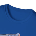 Eilucat "Nyan" TShirt