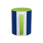 Connla "Tough Claws" Mug