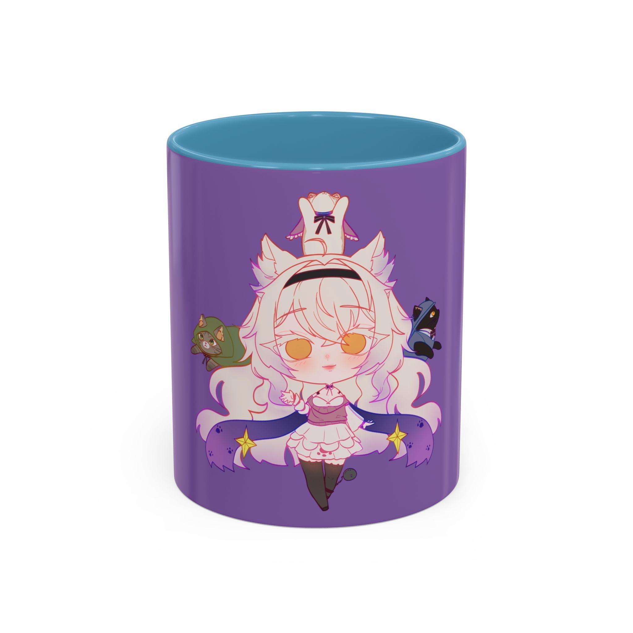 Smol Sae Kaneko Mug