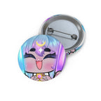 echosofferra "Dance Party" Pin Button