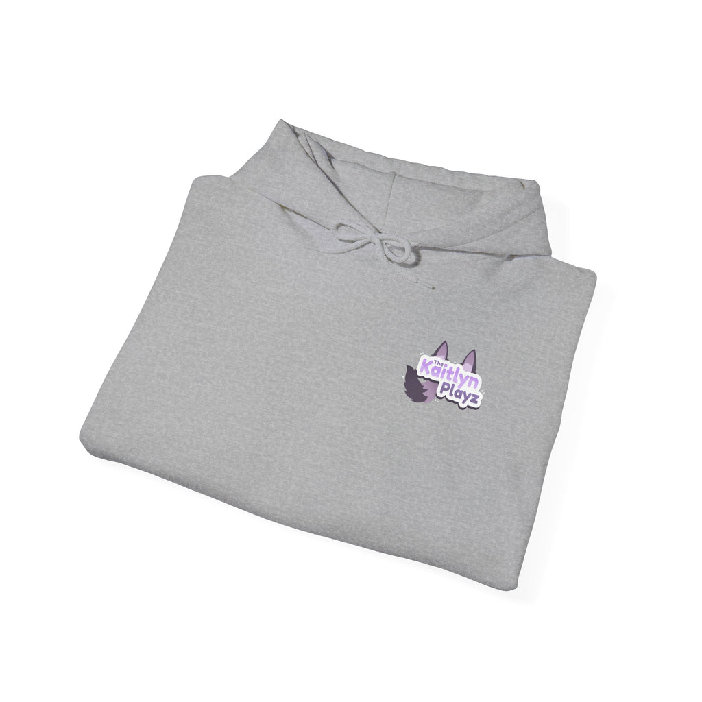 KaitlynPlayz "Logo" Hoodie