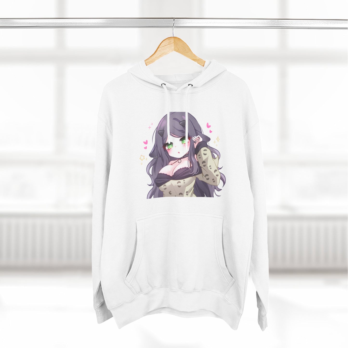 Soft Millie Hoodie