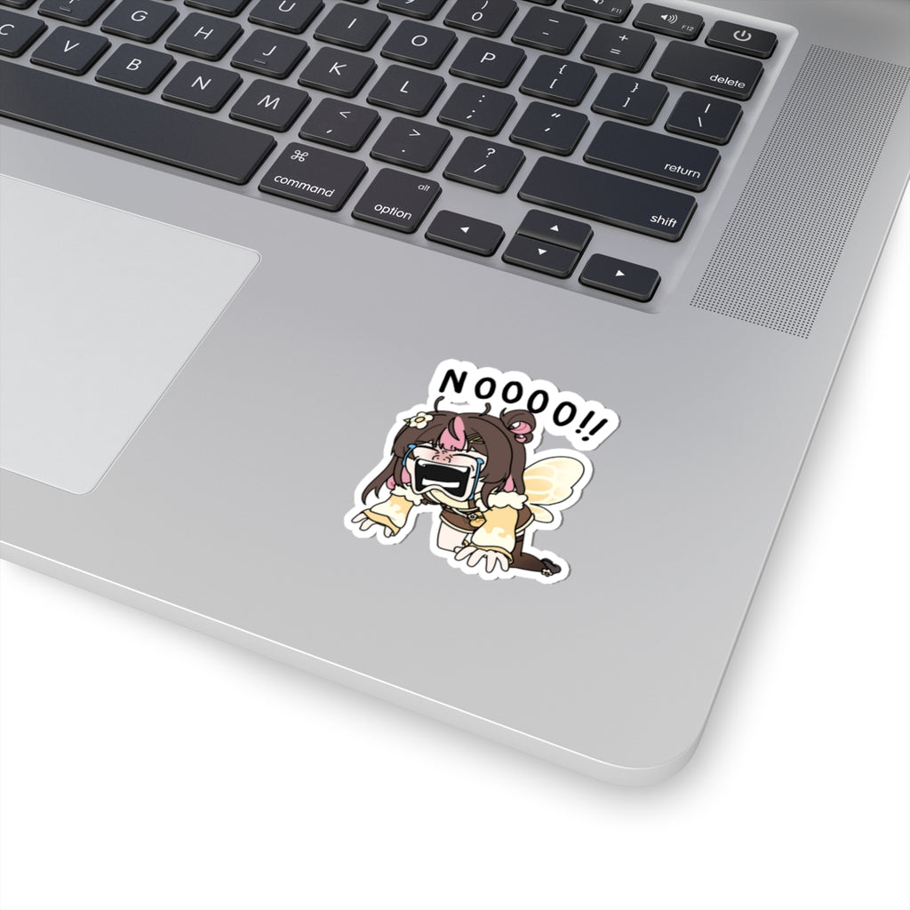 Lychbie "Crashout" Sticker