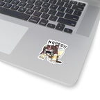 Lychbie "Crashout" Sticker