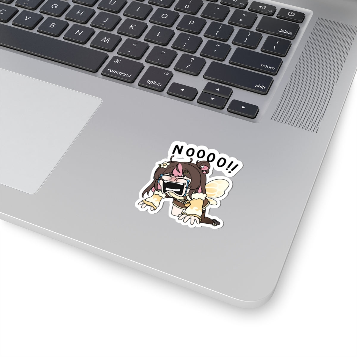 Lychbie "Crashout" Sticker