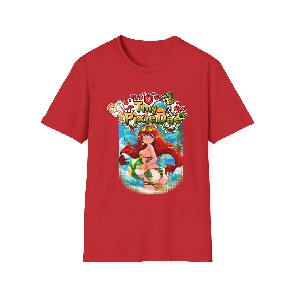 PixieDae "Beach" TShirt