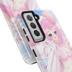 DreamyKatherine Phone Case