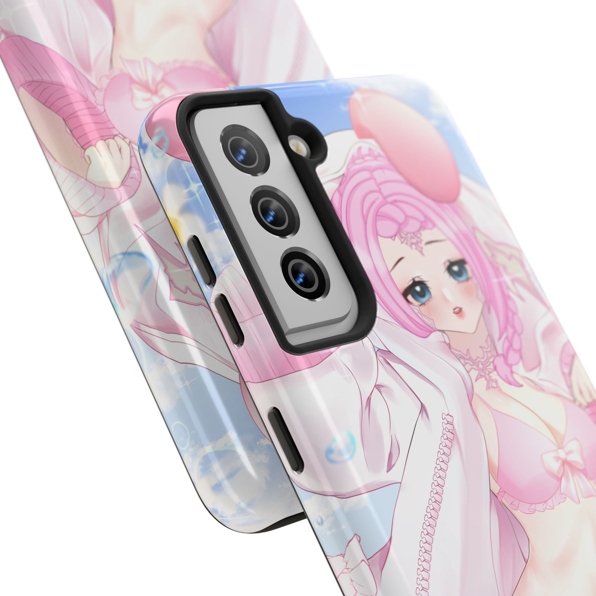 DreamyKatherine Phone Case