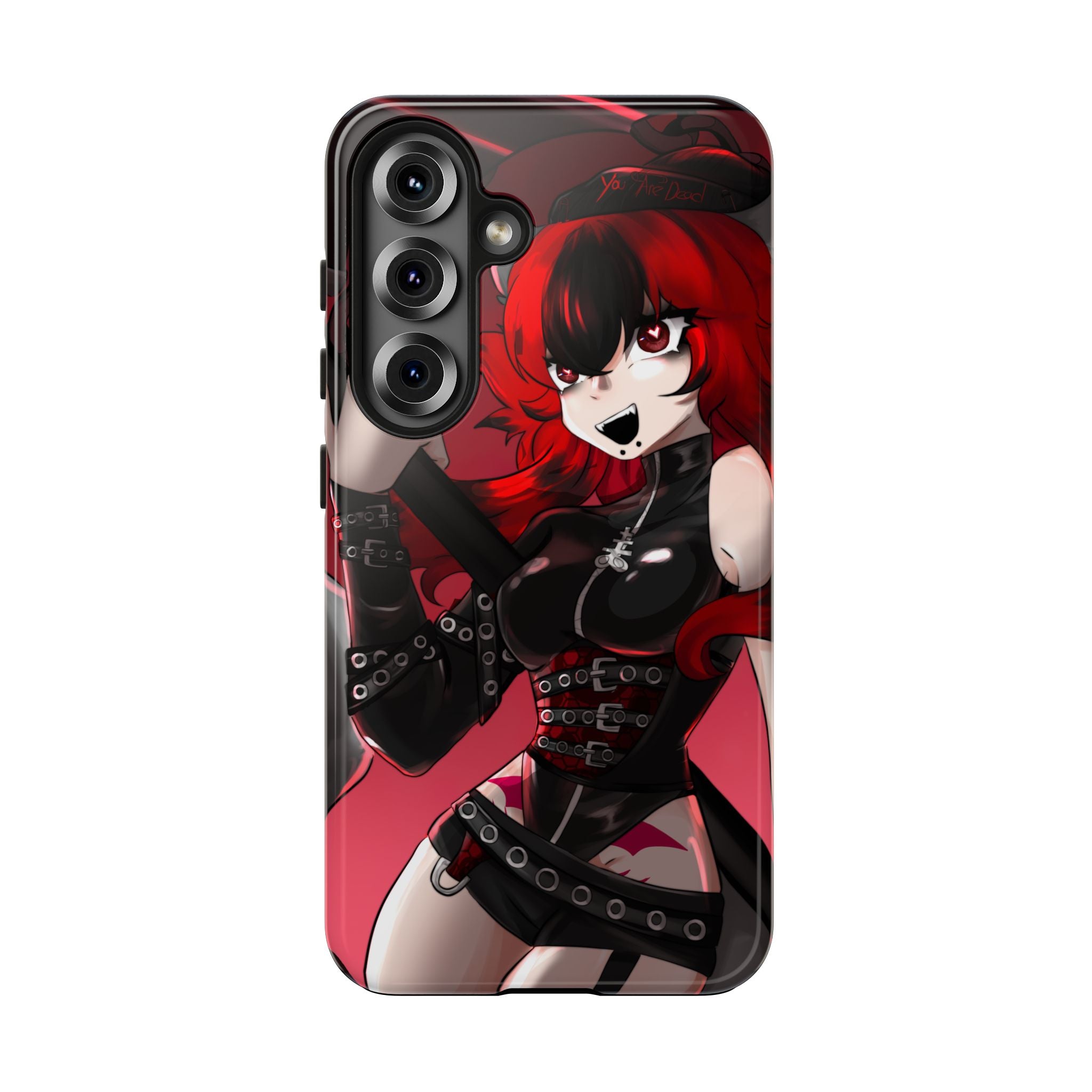 Gothic Gumi Phone Case