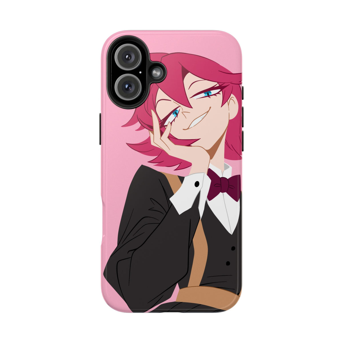 LenDubs "Smug Len" Phone Case