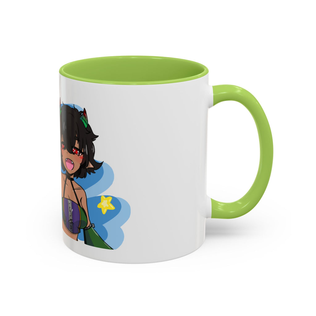 Misona Mug