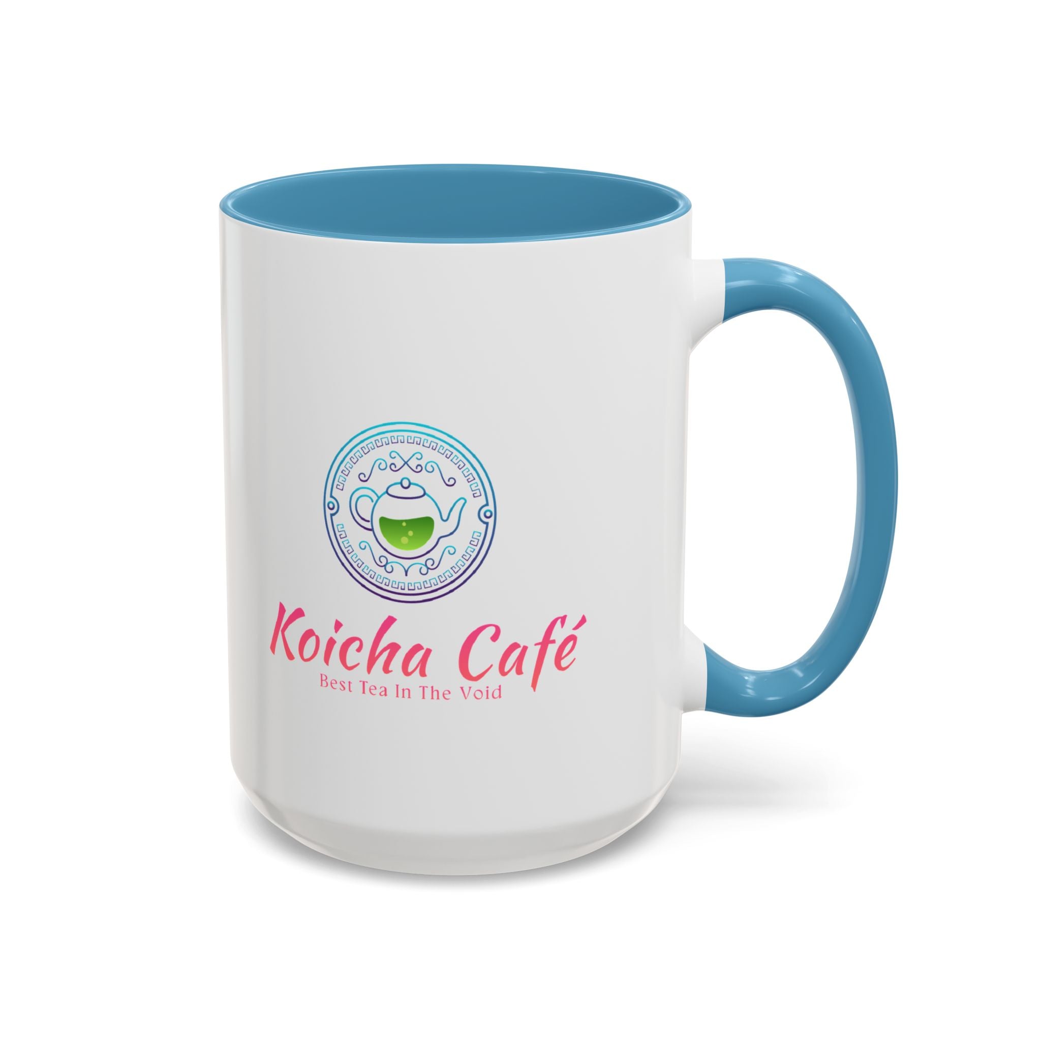 Minoru Koicha Mug