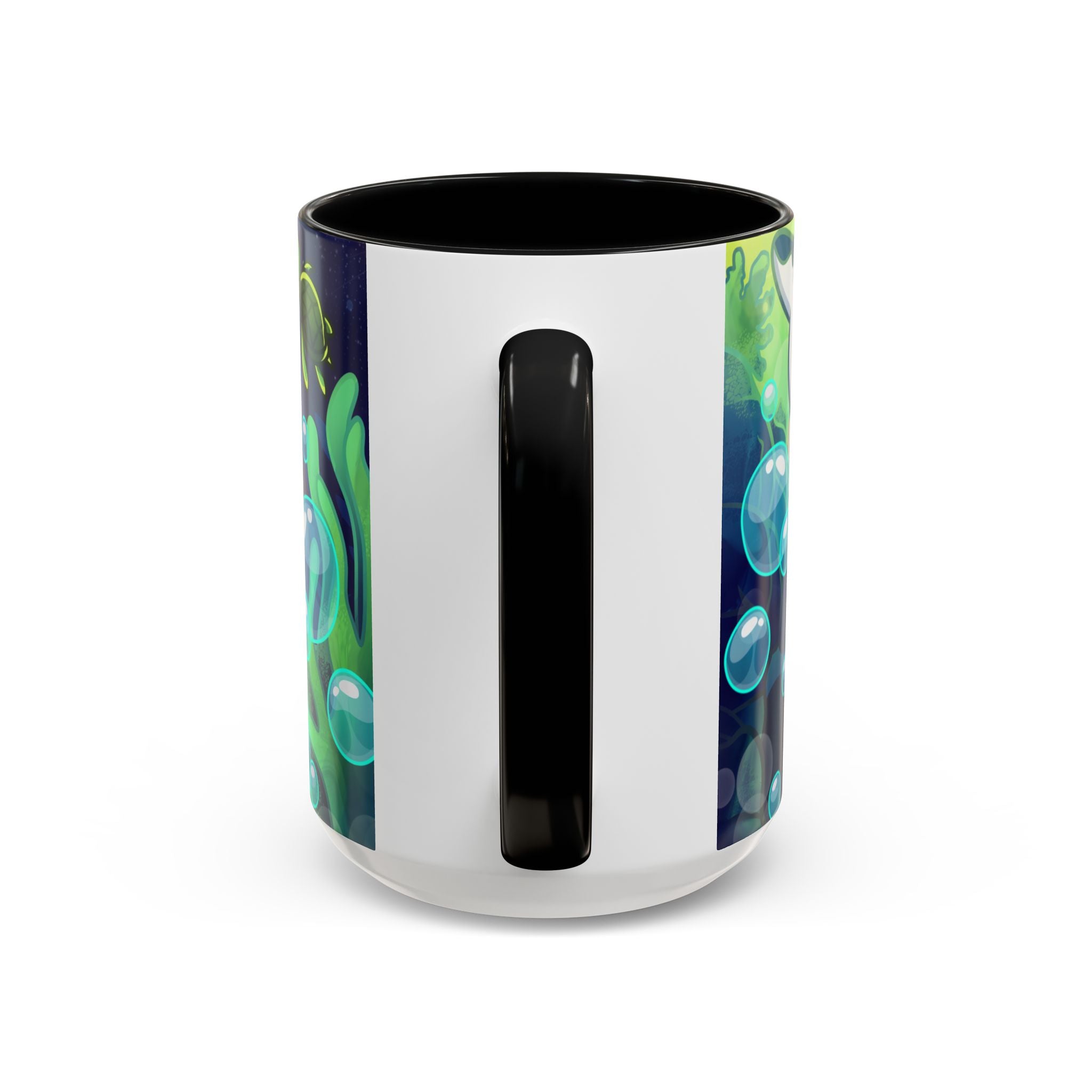 Siren "Underwater Adventure" Mug