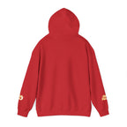 KeyTheMoo "Kyaa!" Designer Hoodie