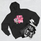 Falivana Lovebooth Hoodie