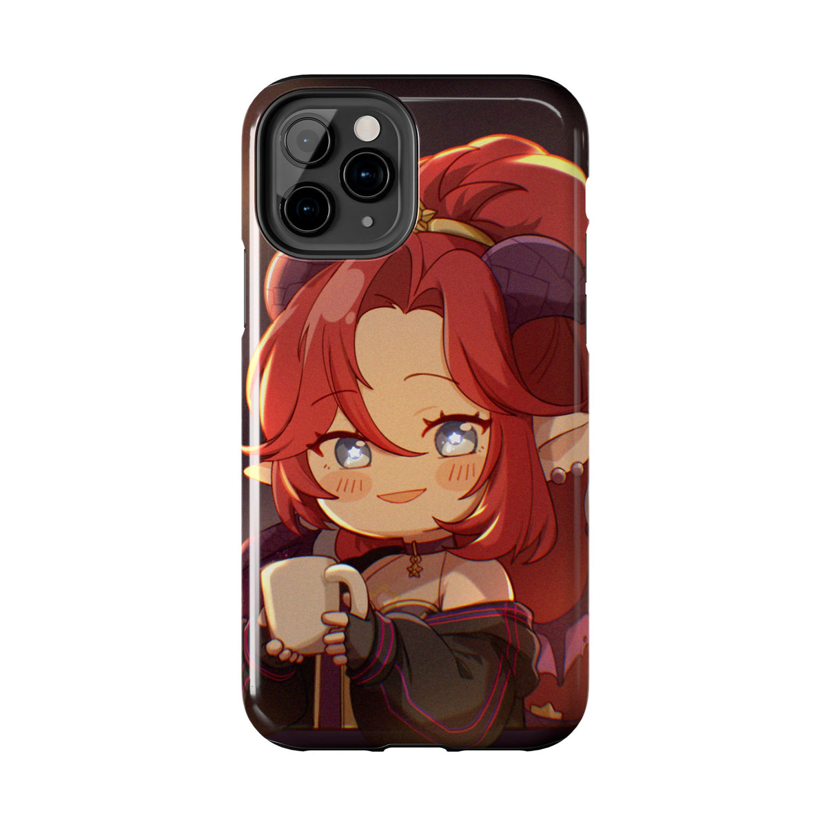 Starlaxia "Chibi" Phone Case