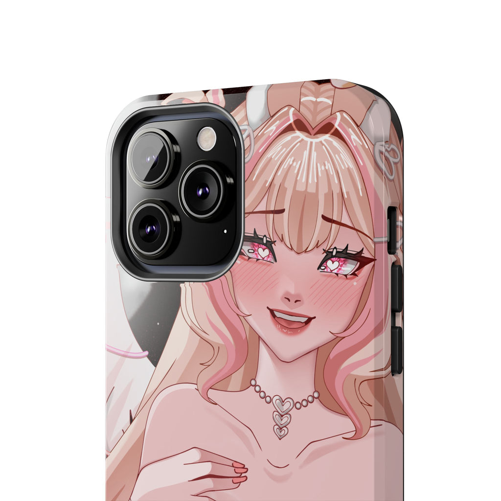 Phlirty "Missed Call" Tough Phone Case