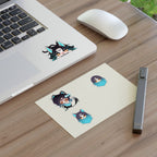 Sereana Sticker Sheet