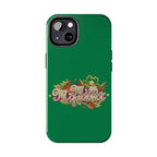 MillieMizuame "Royal Logo" Phone Case