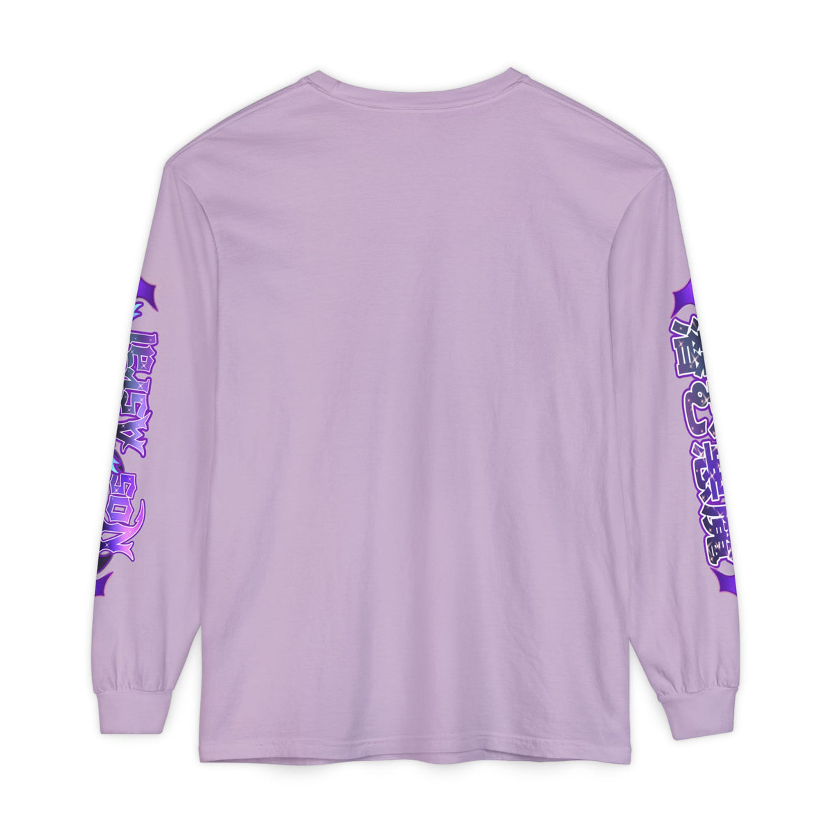 NosAsrai Designer Sweatshirt