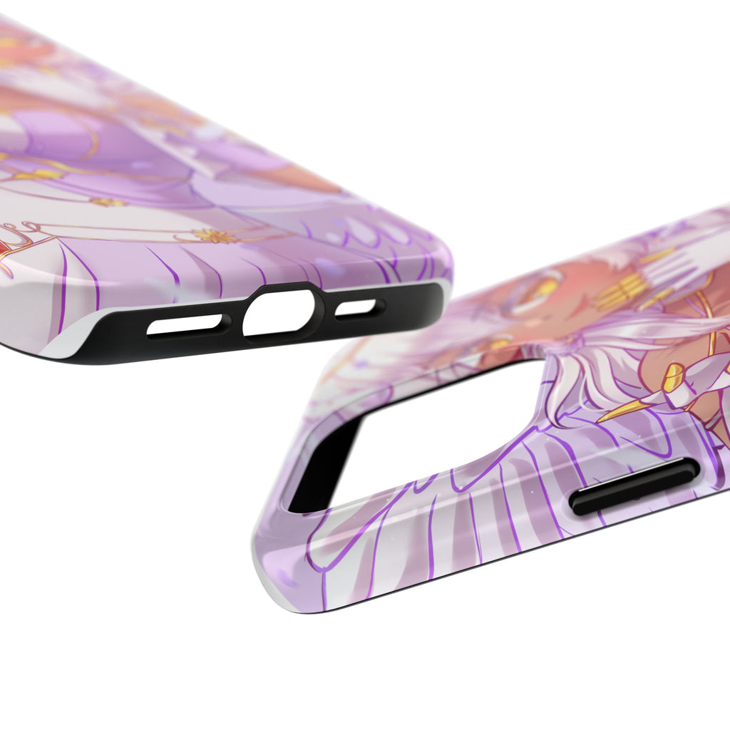 Kamiikiara Tough Phone Case