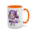 Moonie "Sing Song" Mug