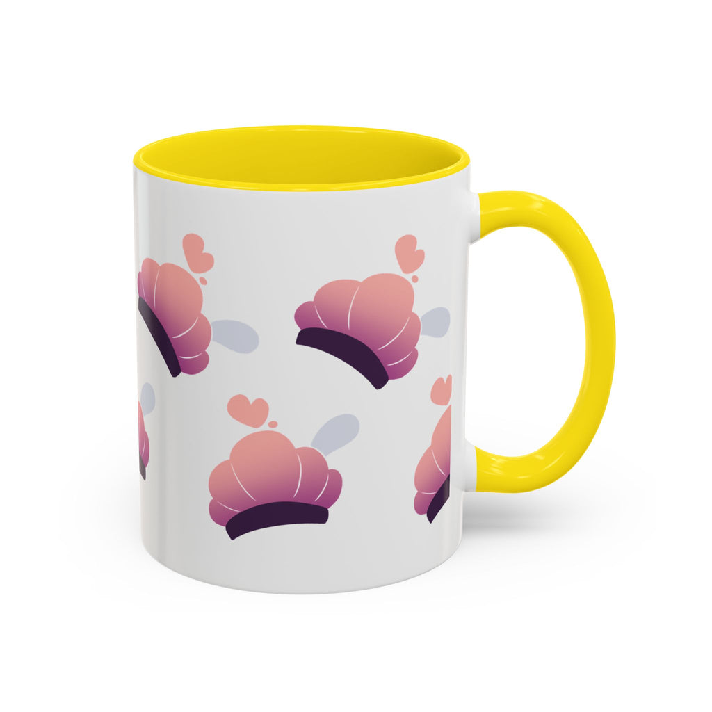 Goop Queen Jam "Goopy Crown" Mug