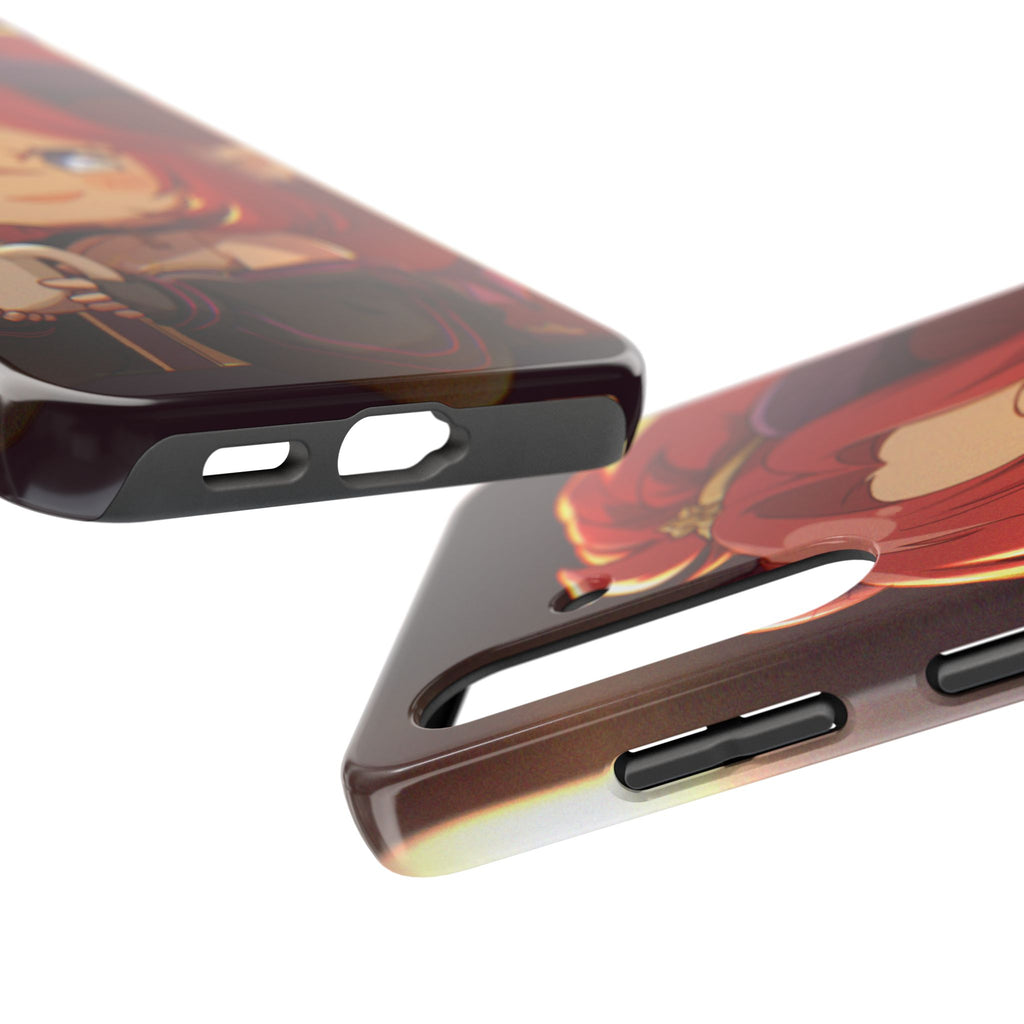 Starlaxia "Chibi" Phone Case