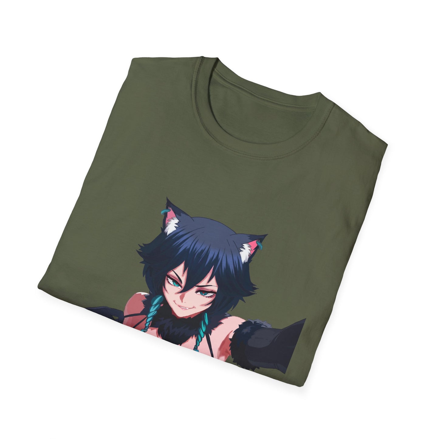 Eilucat Suggestive TShirt